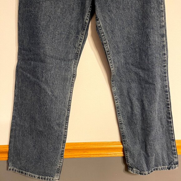 NWT Bailey's PT. Loose Fit Jeans Kids Size 16 Regular Adjustable waist - Picture 3 of 11